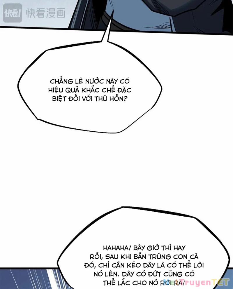 Siêu Cấp Thần Cơ Nhân 327 trang 51