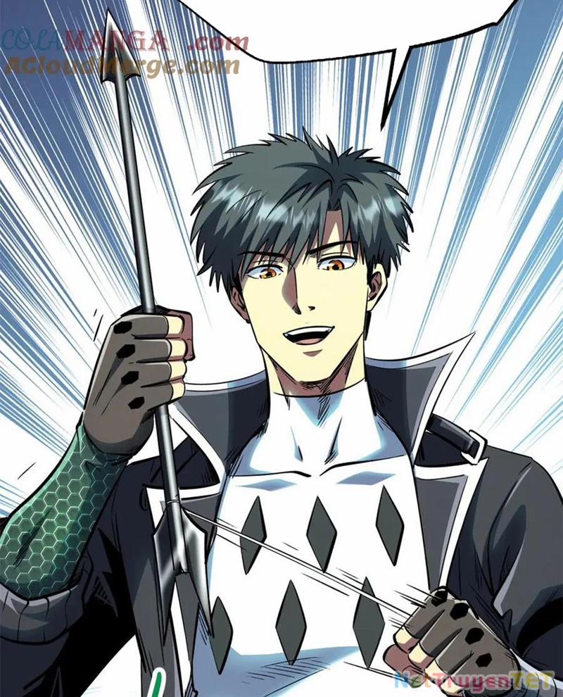 Siêu Cấp Thần Cơ Nhân 327 trang 52