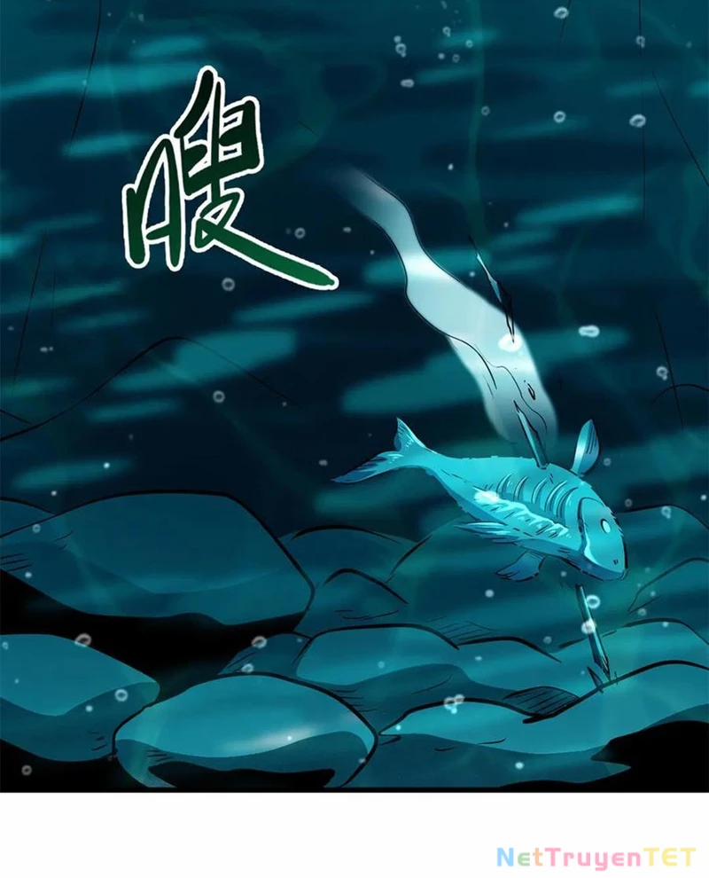 Siêu Cấp Thần Cơ Nhân 327 trang 58