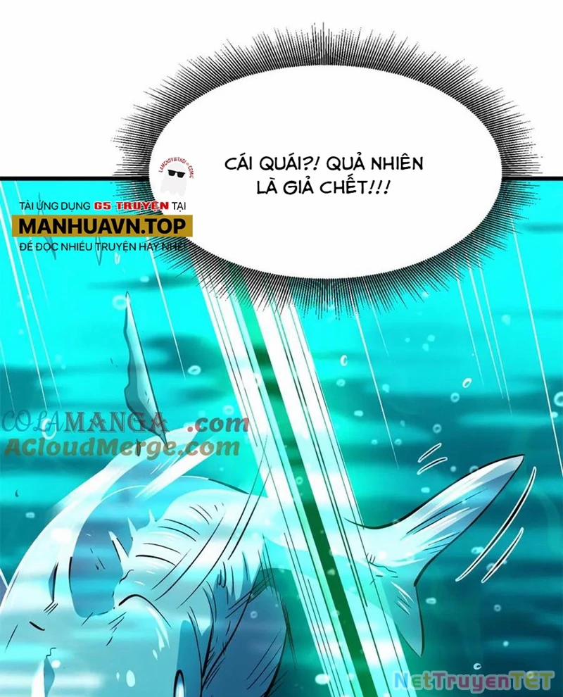 Siêu Cấp Thần Cơ Nhân 327 trang 59