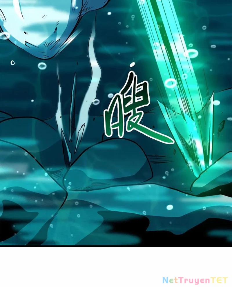 Siêu Cấp Thần Cơ Nhân 327 trang 60