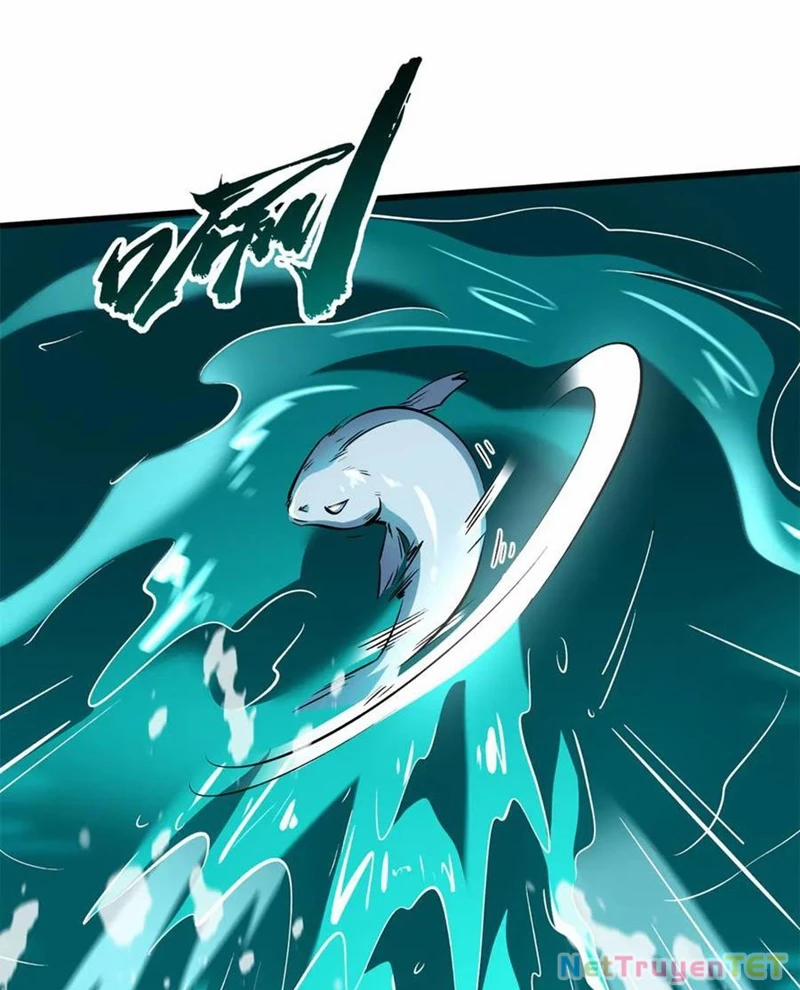 Siêu Cấp Thần Cơ Nhân 327 trang 64