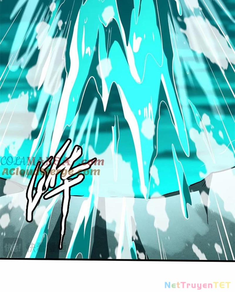 Siêu Cấp Thần Cơ Nhân 327 trang 65