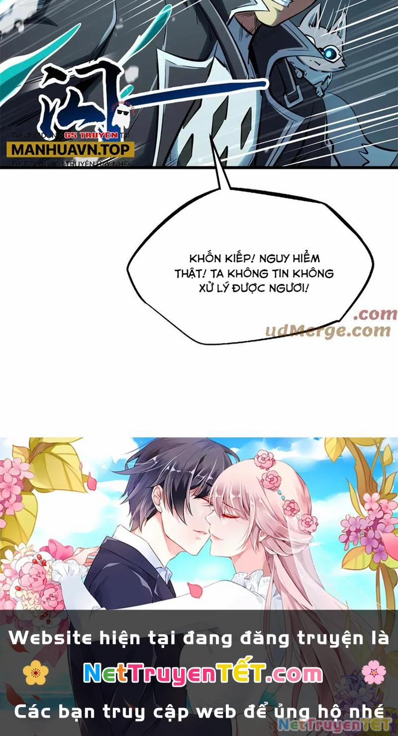 Siêu Cấp Thần Cơ Nhân 327 trang 67