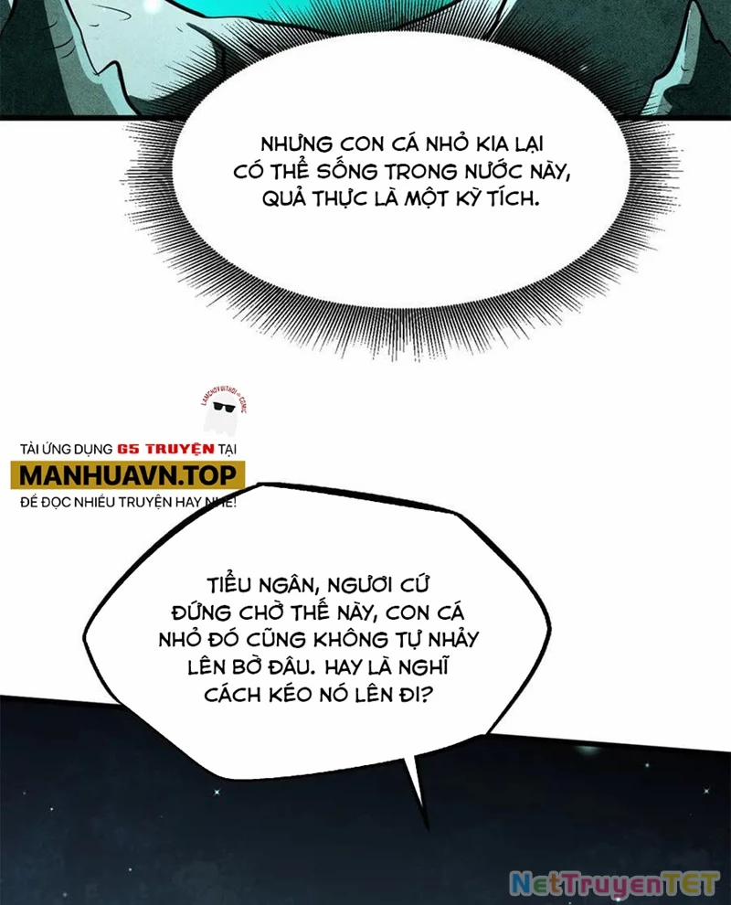 Siêu Cấp Thần Cơ Nhân 327 trang 7