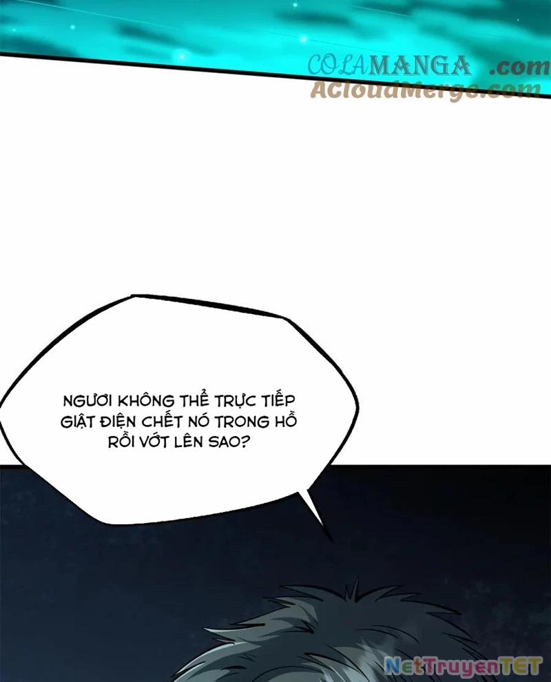 Siêu Cấp Thần Cơ Nhân 327 trang 9