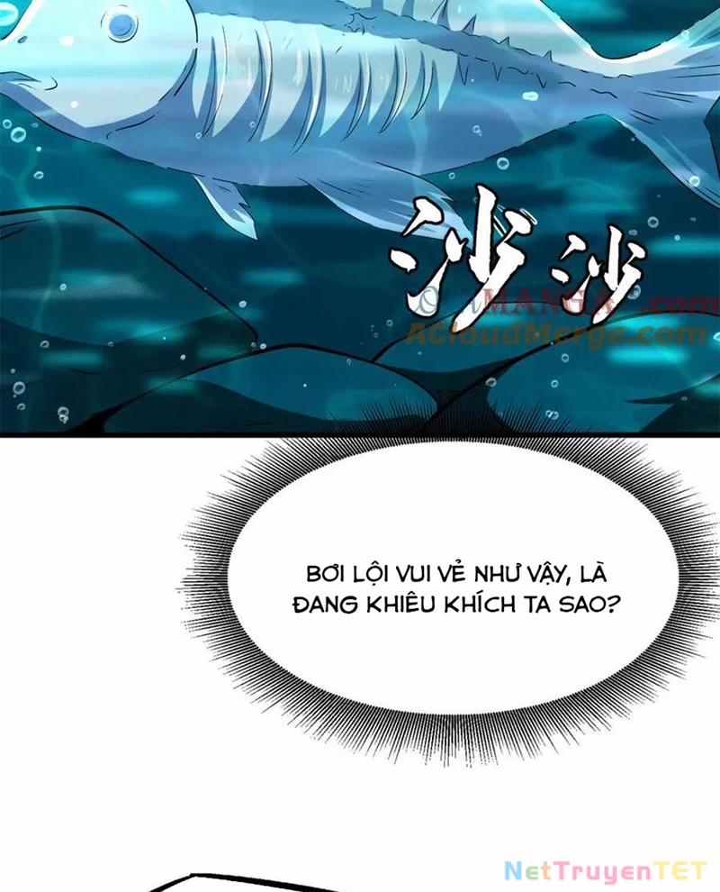 Siêu Cấp Thần Cơ Nhân 328 trang 1