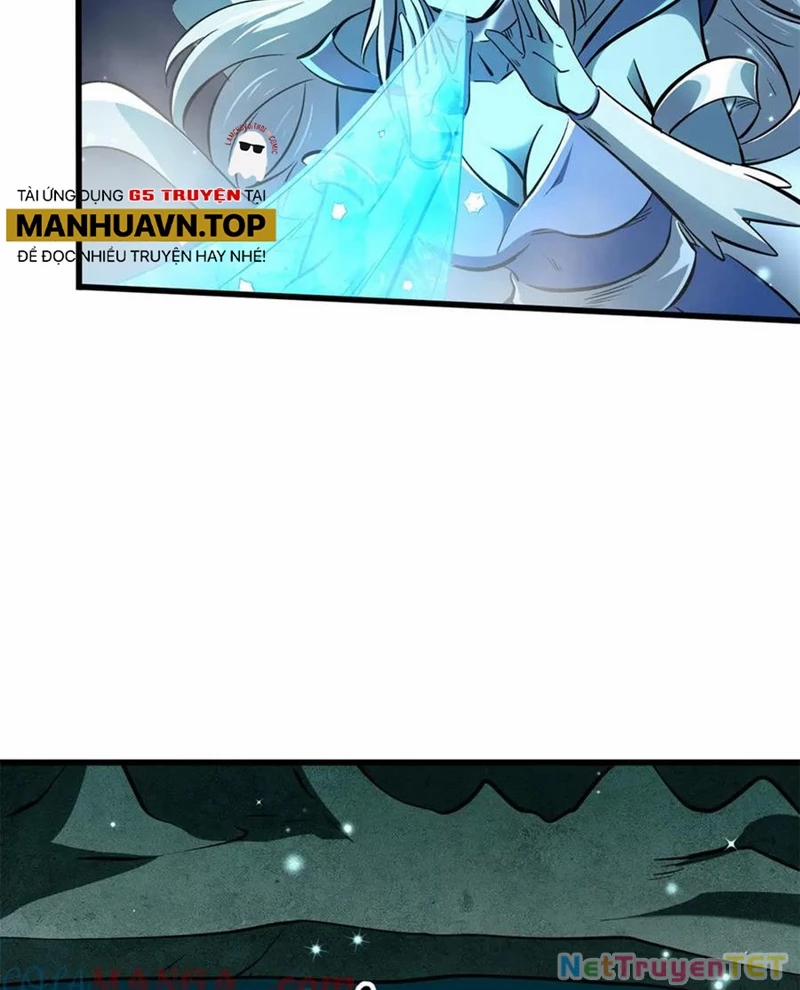 Siêu Cấp Thần Cơ Nhân 328 trang 10