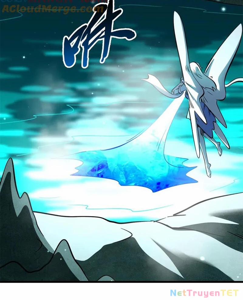 Siêu Cấp Thần Cơ Nhân 328 trang 11