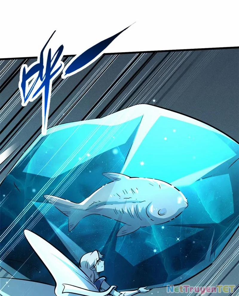 Siêu Cấp Thần Cơ Nhân 328 trang 17