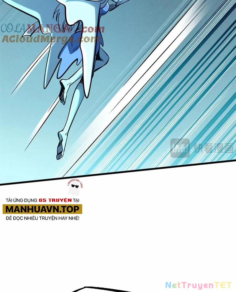 Siêu Cấp Thần Cơ Nhân 328 trang 18