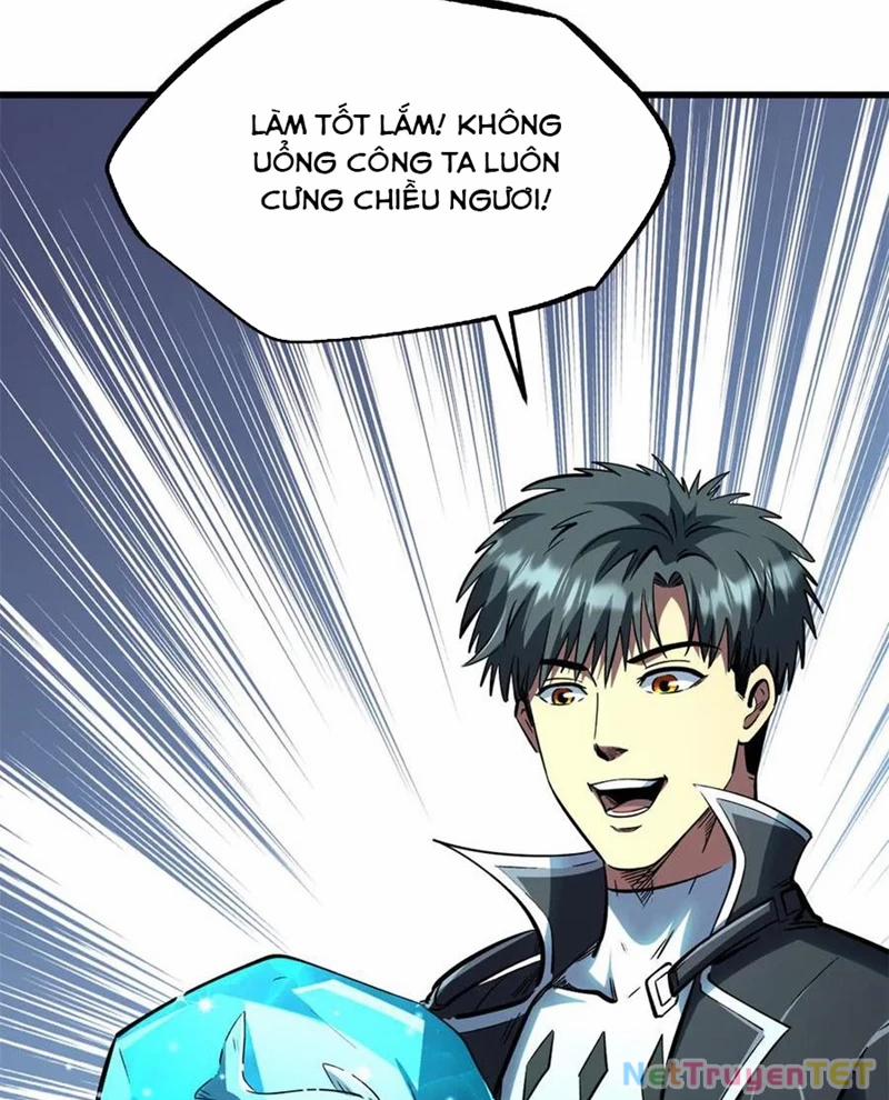 Siêu Cấp Thần Cơ Nhân 328 trang 19