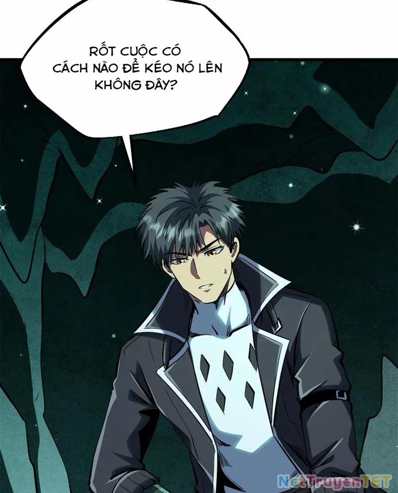 Siêu Cấp Thần Cơ Nhân 328 trang 2