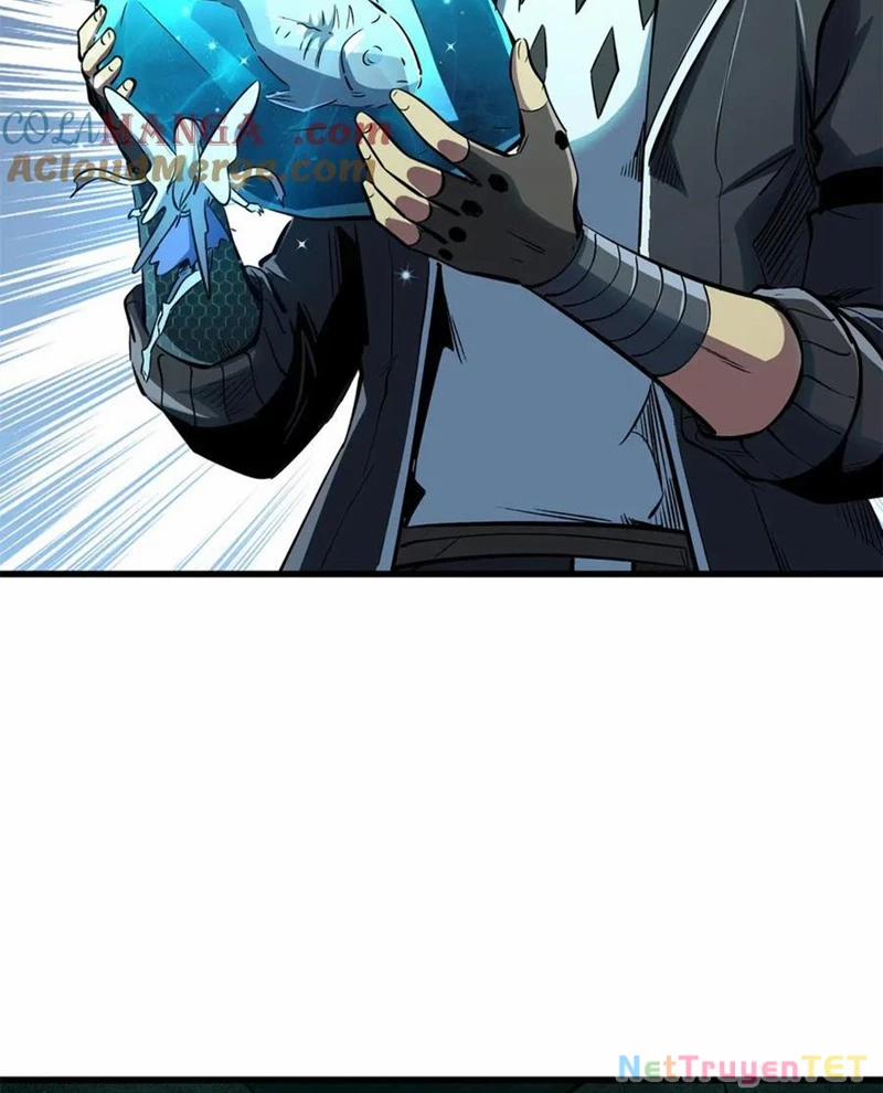 Siêu Cấp Thần Cơ Nhân 328 trang 20