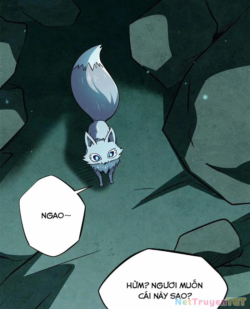 Siêu Cấp Thần Cơ Nhân 328 trang 21