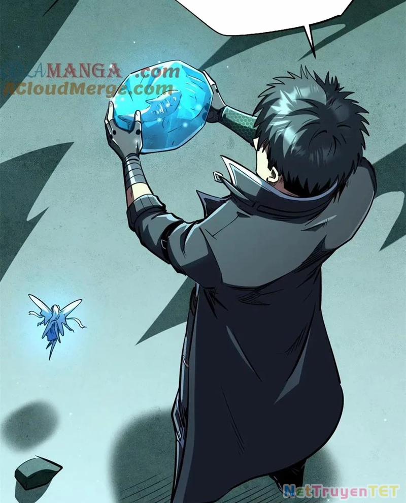 Siêu Cấp Thần Cơ Nhân 328 trang 22