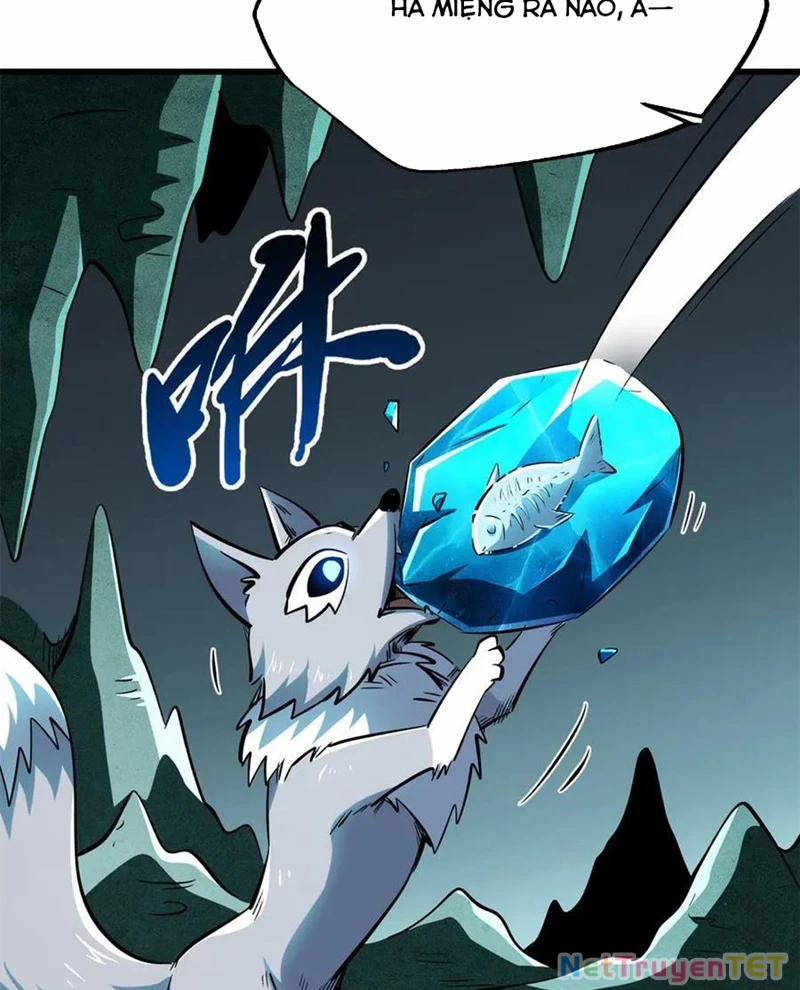 Siêu Cấp Thần Cơ Nhân 328 trang 24
