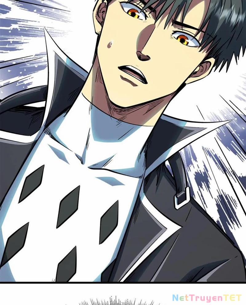 Siêu Cấp Thần Cơ Nhân 328 trang 29