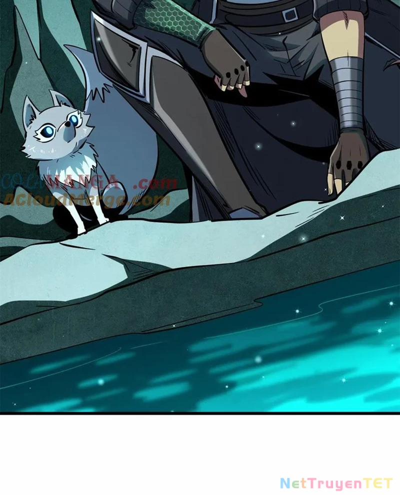 Siêu Cấp Thần Cơ Nhân 328 trang 3