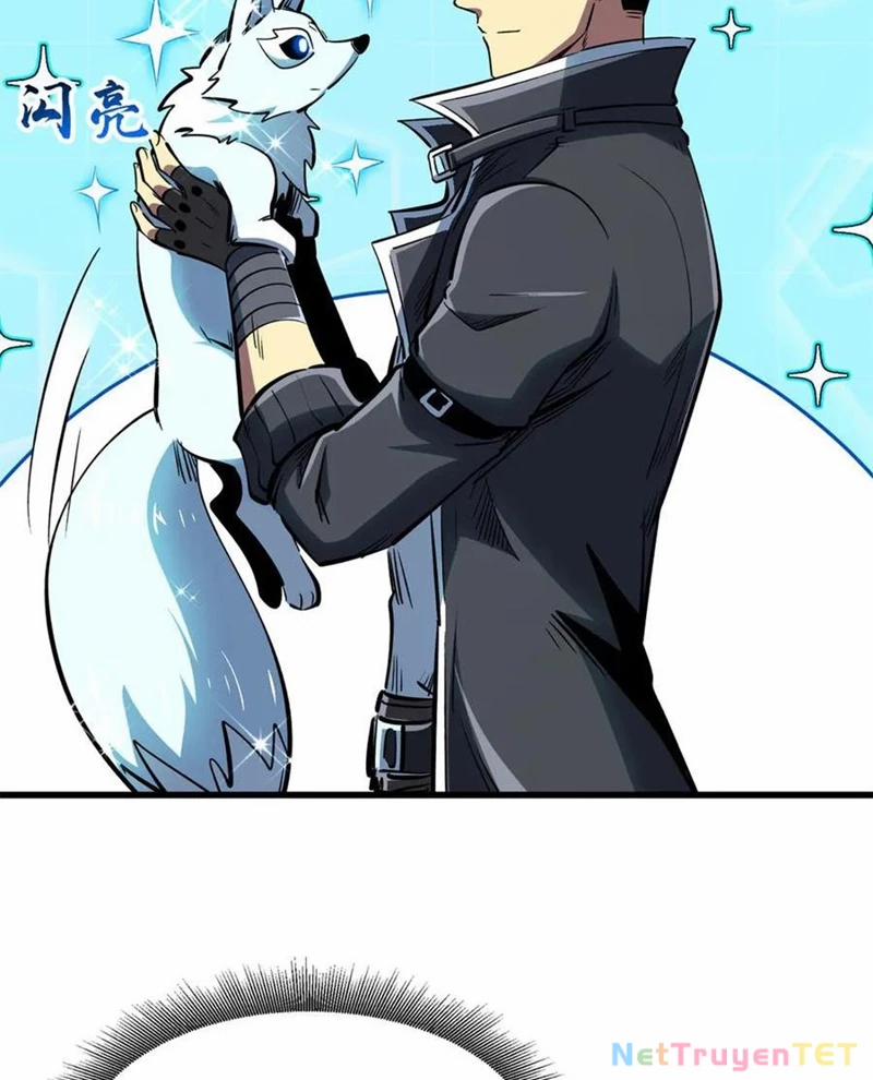Siêu Cấp Thần Cơ Nhân 328 trang 31