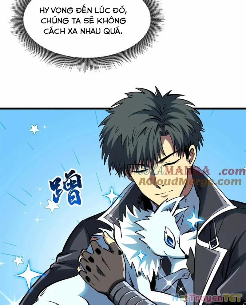 Siêu Cấp Thần Cơ Nhân 328 trang 32