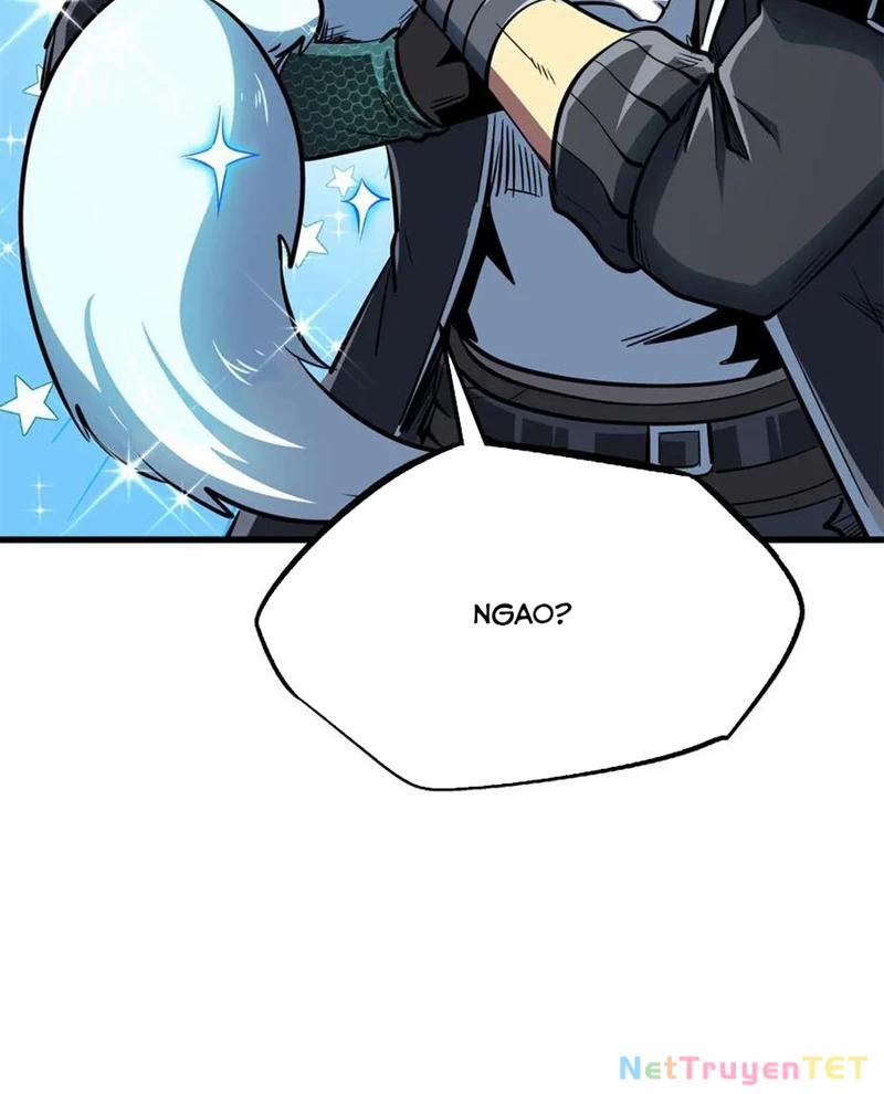 Siêu Cấp Thần Cơ Nhân 328 trang 33