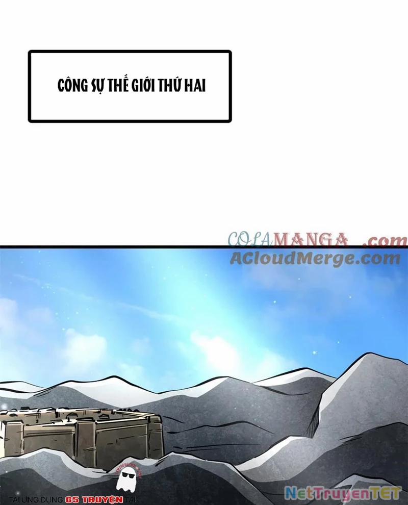 Siêu Cấp Thần Cơ Nhân 328 trang 34