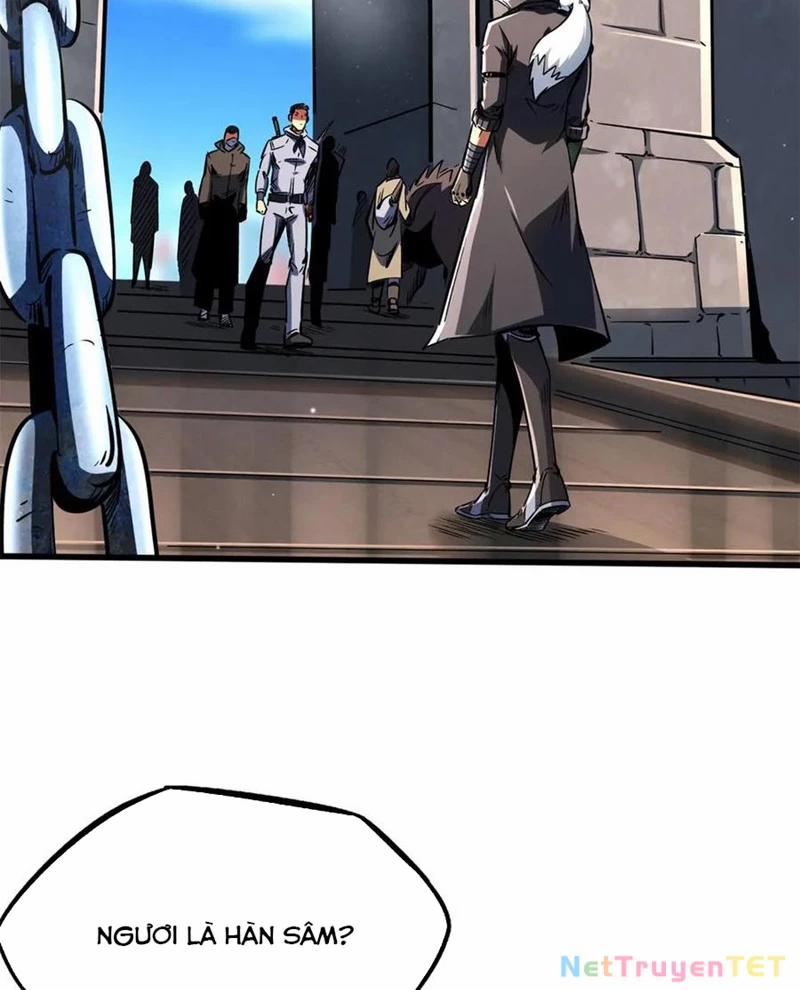 Siêu Cấp Thần Cơ Nhân 328 trang 37