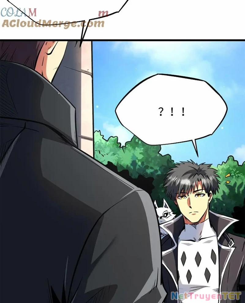 Siêu Cấp Thần Cơ Nhân 328 trang 38