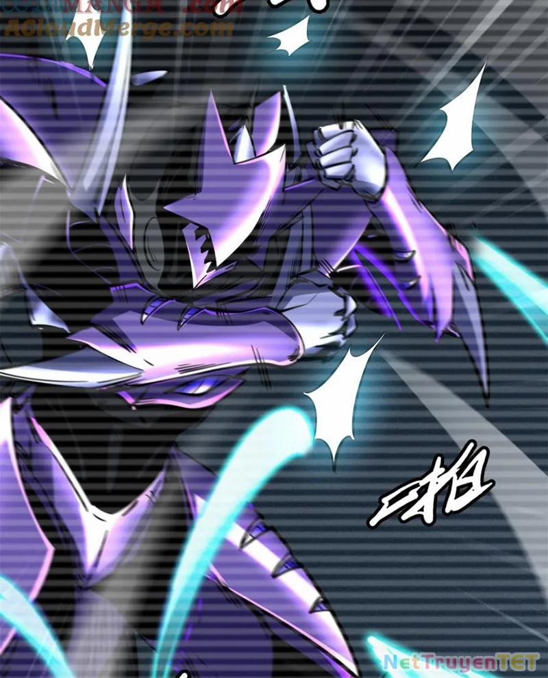 Siêu Cấp Thần Cơ Nhân 328 trang 40