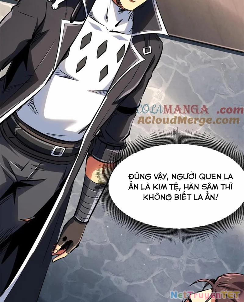 Siêu Cấp Thần Cơ Nhân 328 trang 43