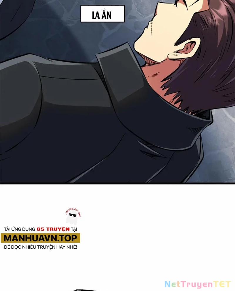 Siêu Cấp Thần Cơ Nhân 328 trang 44