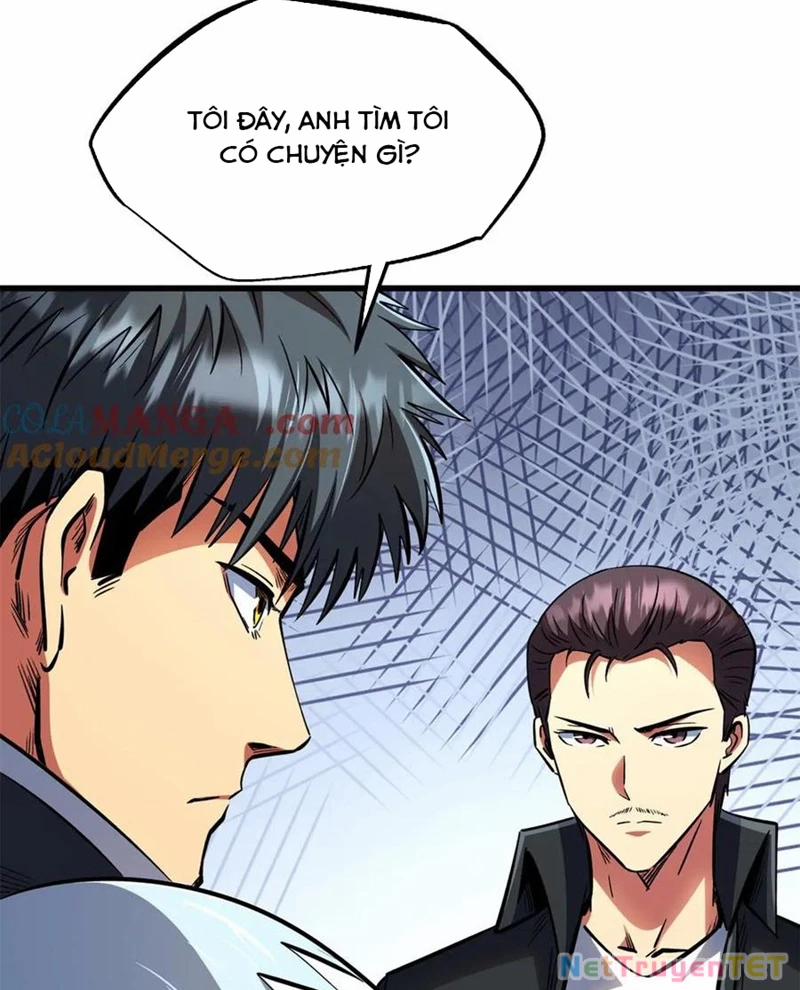 Siêu Cấp Thần Cơ Nhân 328 trang 45