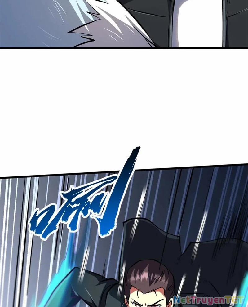 Siêu Cấp Thần Cơ Nhân 328 trang 46