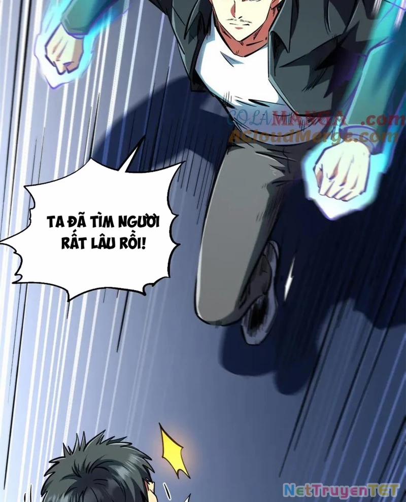 Siêu Cấp Thần Cơ Nhân 328 trang 47