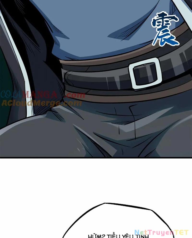 Siêu Cấp Thần Cơ Nhân 328 trang 5
