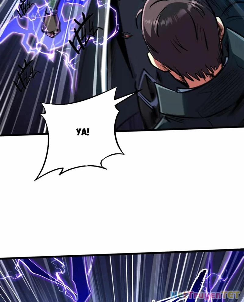 Siêu Cấp Thần Cơ Nhân 328 trang 50