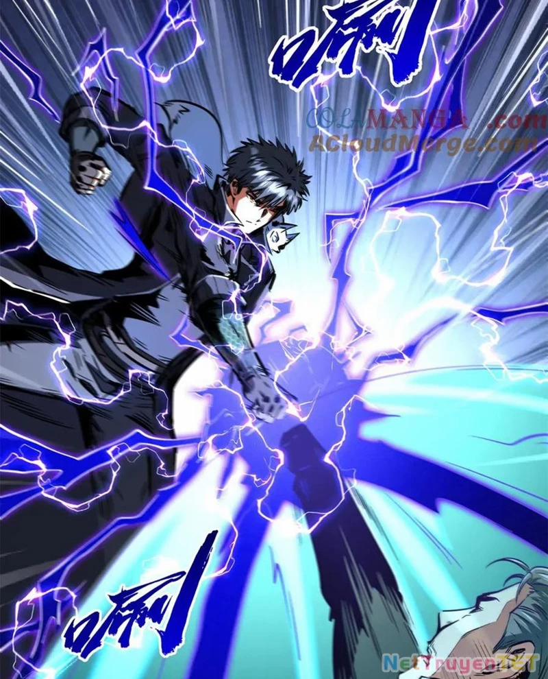 Siêu Cấp Thần Cơ Nhân 328 trang 51