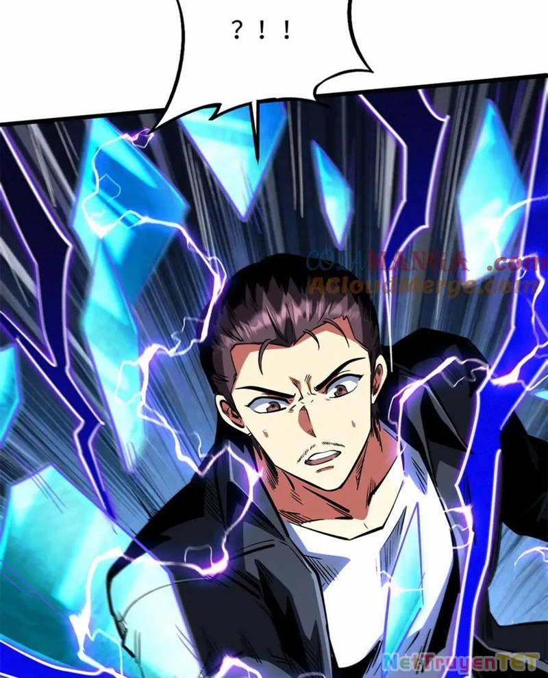 Siêu Cấp Thần Cơ Nhân 328 trang 54