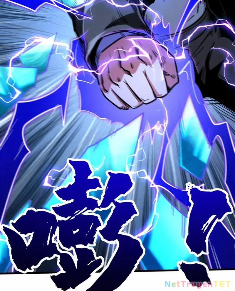 Siêu Cấp Thần Cơ Nhân 328 trang 55