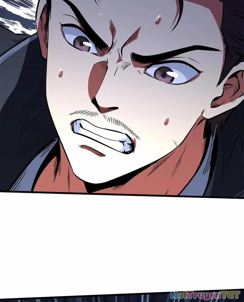 Siêu Cấp Thần Cơ Nhân 328 trang 57