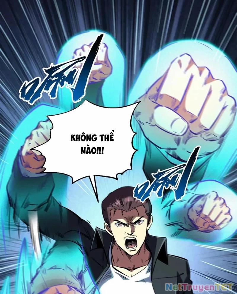 Siêu Cấp Thần Cơ Nhân 328 trang 58