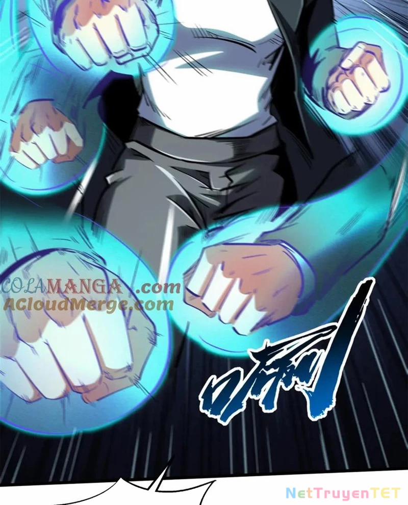 Siêu Cấp Thần Cơ Nhân 328 trang 59