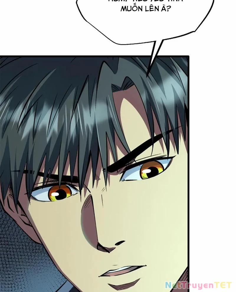 Siêu Cấp Thần Cơ Nhân 328 trang 6