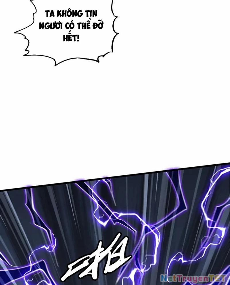 Siêu Cấp Thần Cơ Nhân 328 trang 60