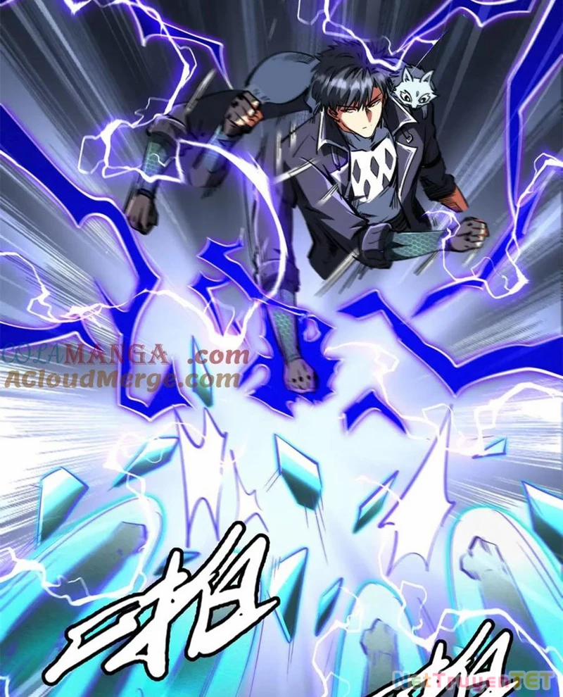 Siêu Cấp Thần Cơ Nhân 328 trang 61