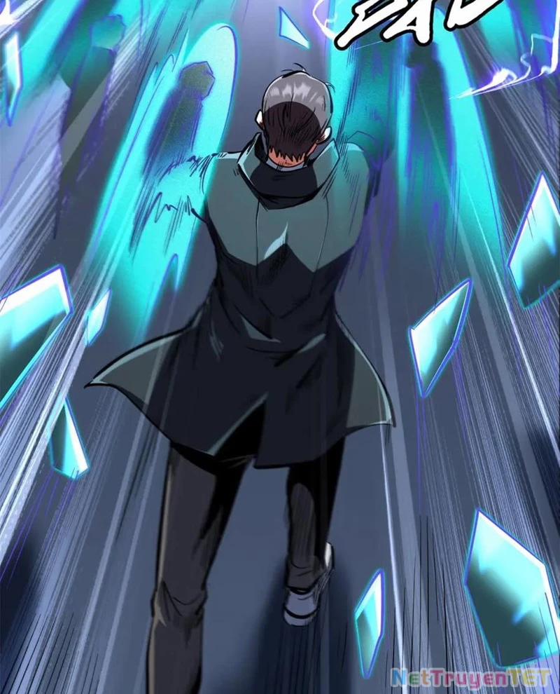 Siêu Cấp Thần Cơ Nhân 328 trang 62