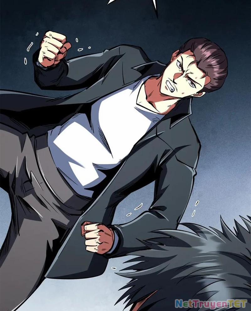 Siêu Cấp Thần Cơ Nhân 328 trang 64