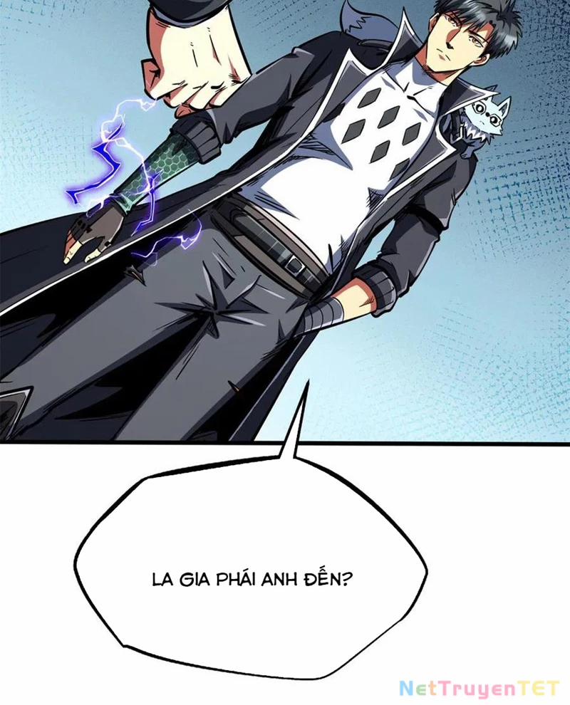 Siêu Cấp Thần Cơ Nhân 328 trang 67