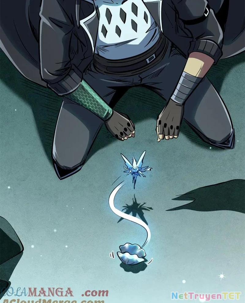 Siêu Cấp Thần Cơ Nhân 328 trang 8